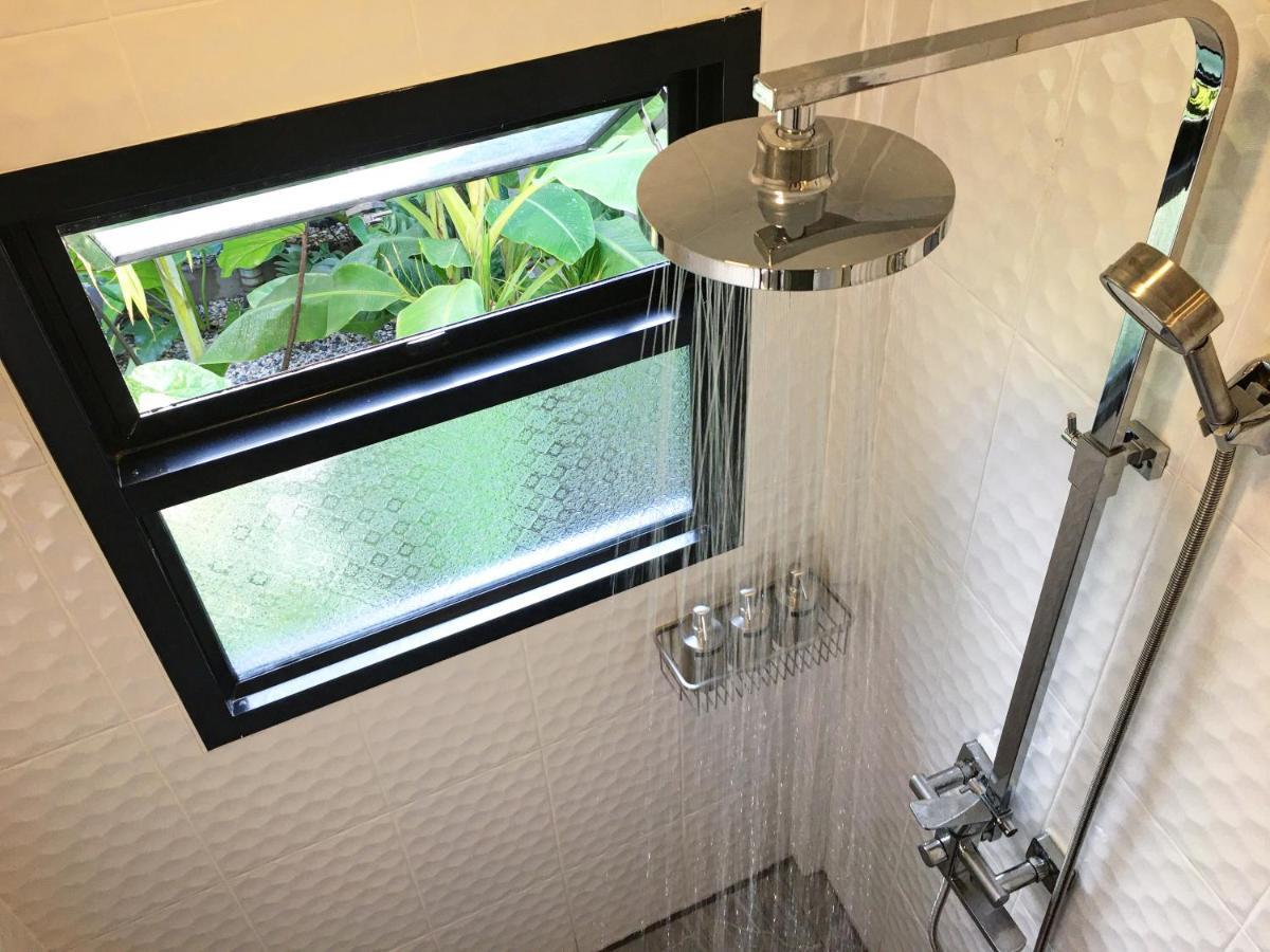 Su Kho Rom Always Home ศุโขรมย์ - Adults Only Чиангмай Экстерьер фото