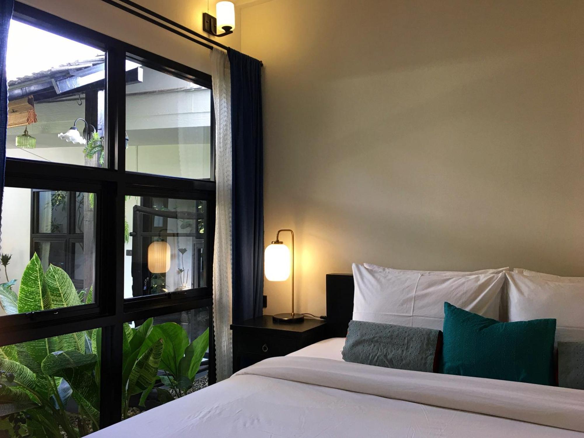 Su Kho Rom Always Home ศุโขรมย์ - Adults Only Чиангмай Экстерьер фото