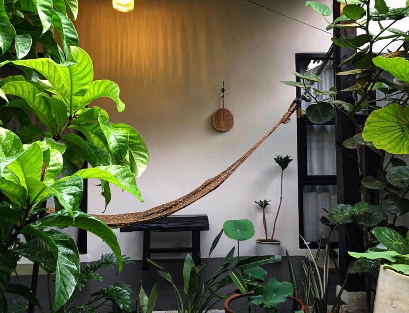 Su Kho Rom Always Home ศุโขรมย์ - Adults Only Чиангмай Экстерьер фото