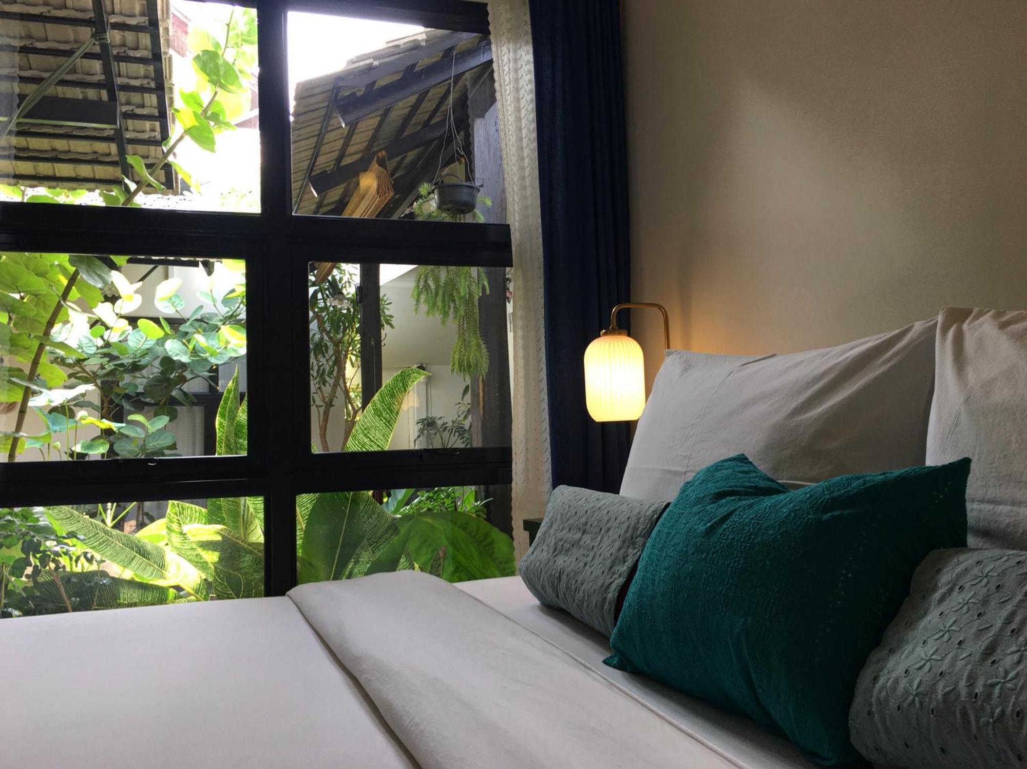 Su Kho Rom Always Home ศุโขรมย์ - Adults Only Чиангмай Экстерьер фото