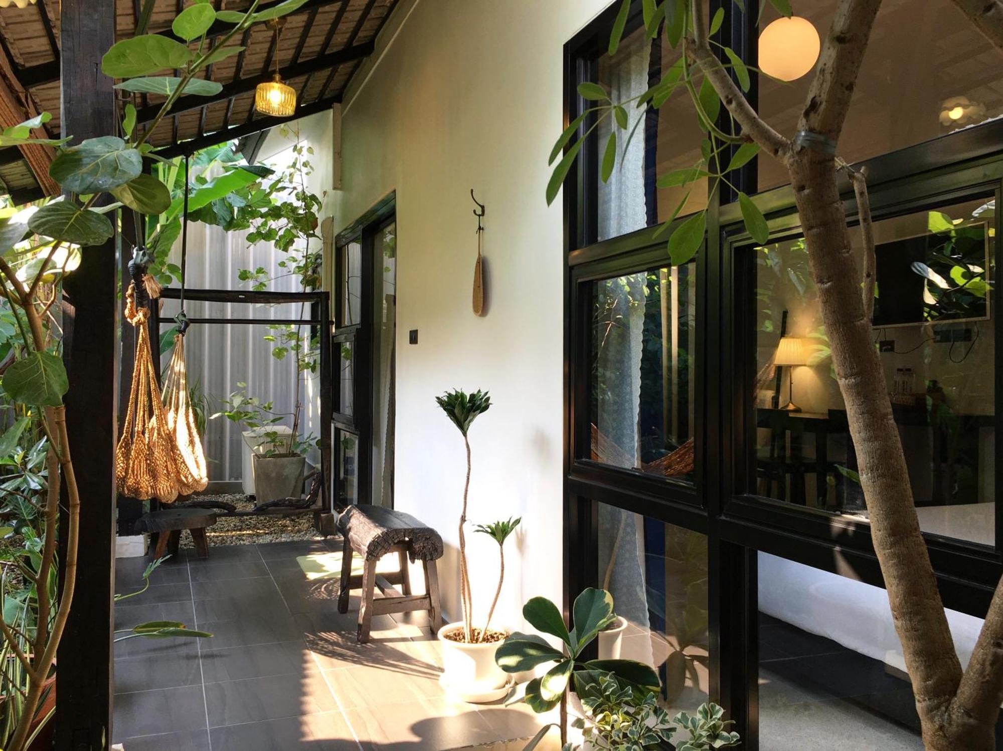 Su Kho Rom Always Home ศุโขรมย์ - Adults Only Чиангмай Экстерьер фото