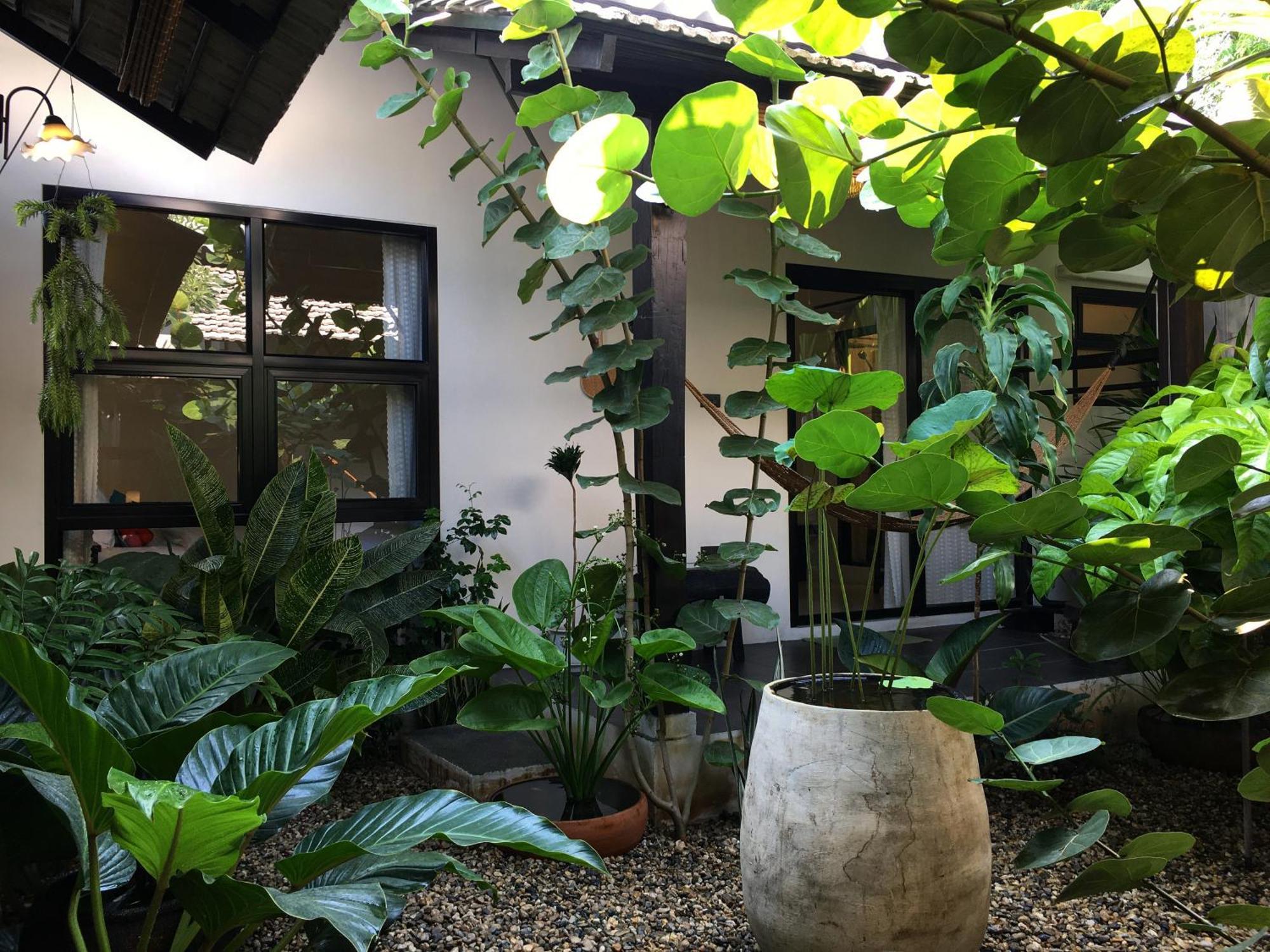 Su Kho Rom Always Home ศุโขรมย์ - Adults Only Чиангмай Экстерьер фото