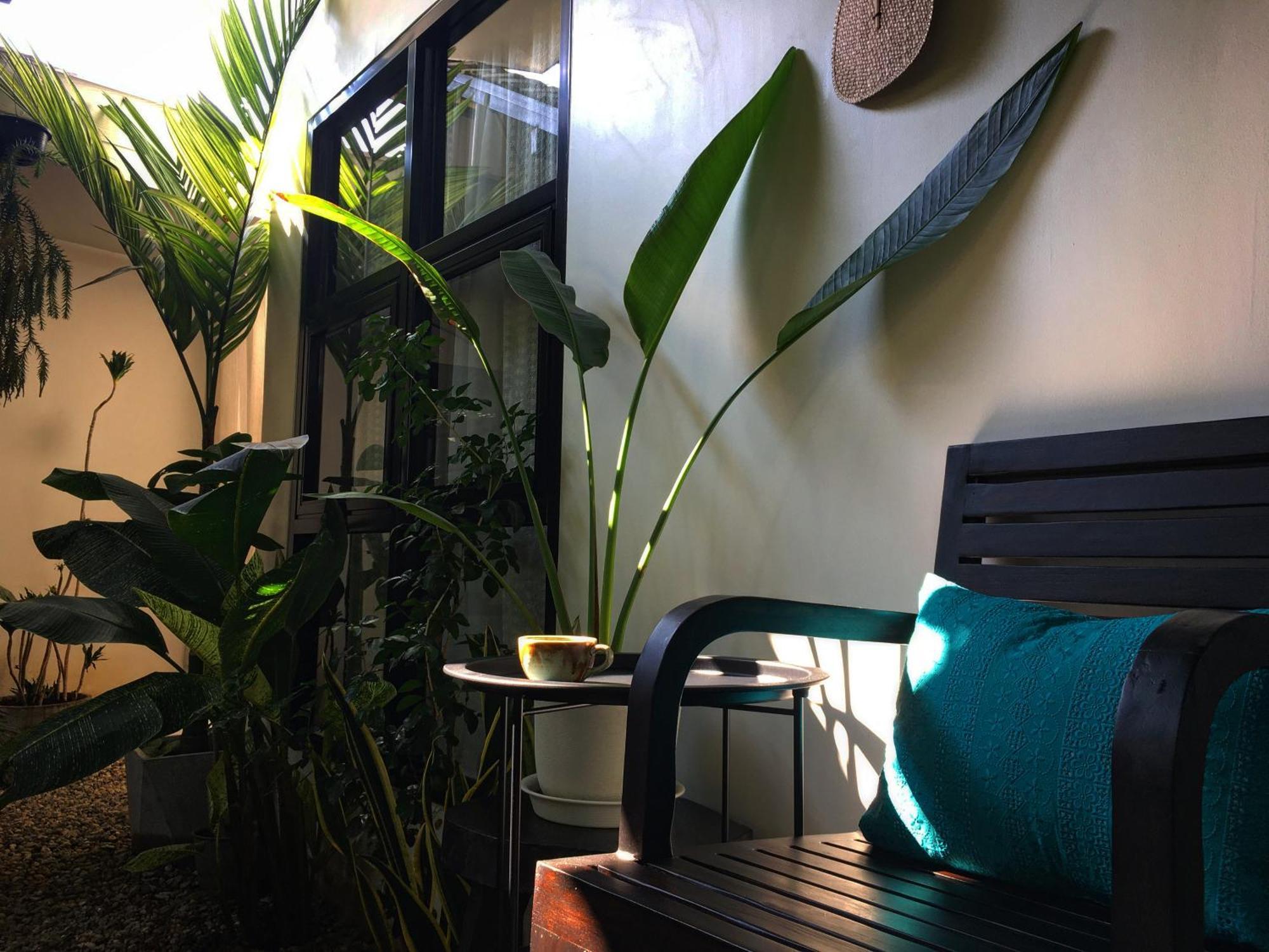 Su Kho Rom Always Home ศุโขรมย์ - Adults Only Чиангмай Экстерьер фото